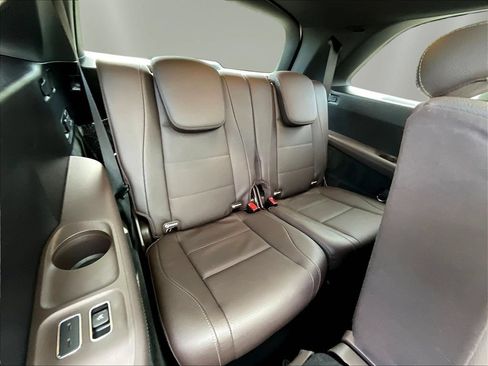 Certified 2023 Mercedes-Benz GLS 450 4MATIC w/ AMG Line Exterior image 27