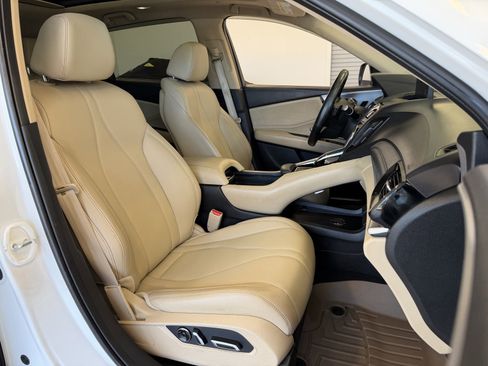 Used 2021 Acura RDX AWD image 47