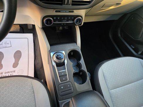 Used 2025 Ford Escape Active image 24