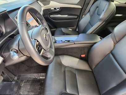 Used 2023 Volvo XC90 B5 Core w/ Protection Package Premier