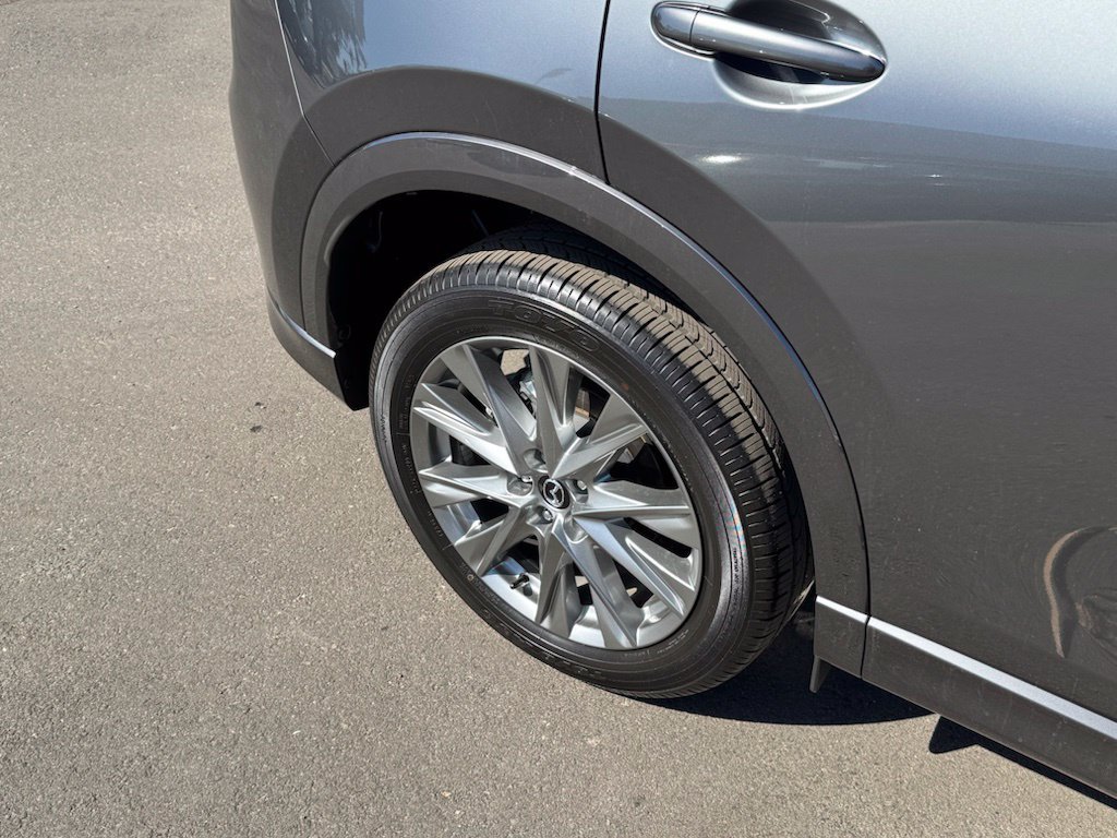 Certified 2025 MAZDA CX-5 AWD 2.5 S w/ Premium Plus Pkg image 24