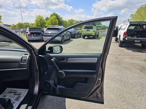 Used 2010 Honda CR-V EX image 21