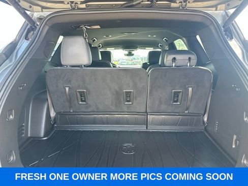 Used 2023 Buick Enclave Premium FWD image 21