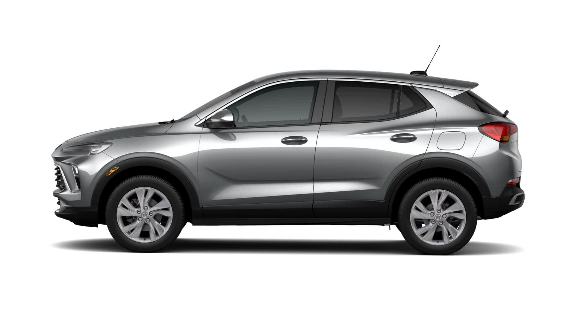 New 2026 Buick Encore GX Preferred w/ Comfort Package FWD image 37