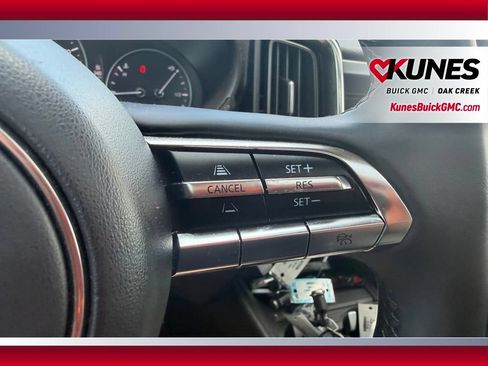 Used 2025 MAZDA CX-50 2.5 Hybrid w/ Premium Plus Pkg AWD/4WD image 16