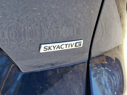 New 2026 MAZDA CX-5 Select AWD/4WD image 15