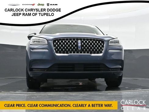 Used 2022 Lincoln Corsair Grand Touring w/ Elements Technology Bundle AWD/4WD image 54