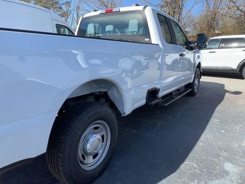 New 2026 Ford F250 XL RWD image 8