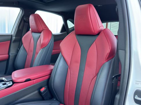 Used 2024 Lexus NX 350 F Sport image 36