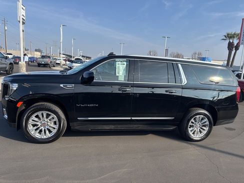 Certified 2024 GMC Yukon XL SLT image 2