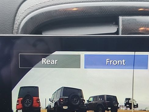 Used 2011 Chevrolet Corvette Grand Sport w/ Preferred Equipment Group image 7