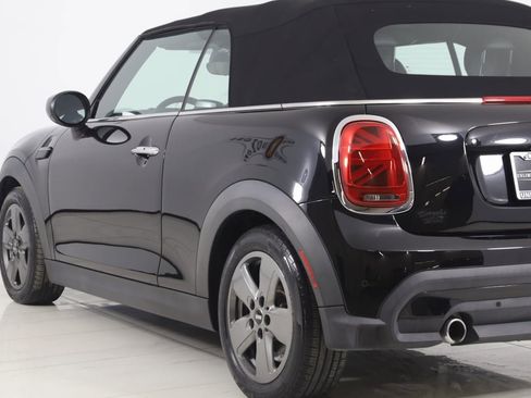 Used 2022 MINI Cooper Convertible image 26