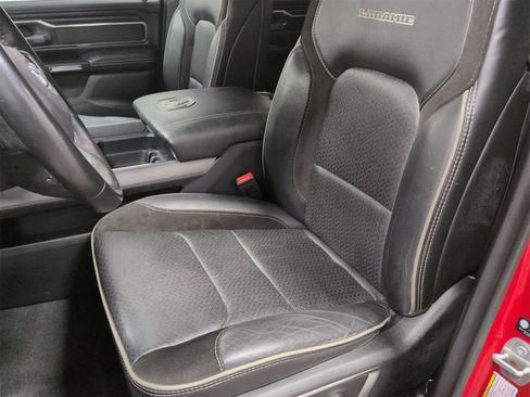 Certified 2024 RAM 1500 Laramie image 17