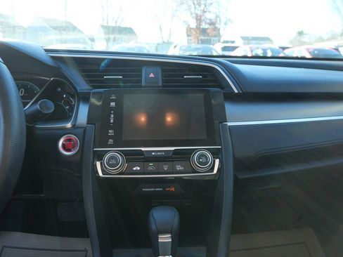 Used 2016 Honda Civic EX image 13
