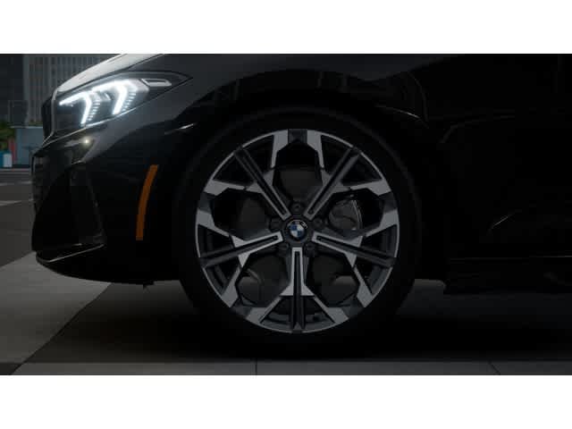 Used 2026 BMW 330i Sedan w/ Premium Package RWD image 7