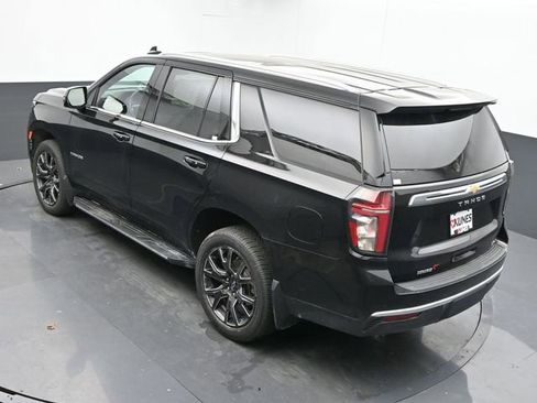 Used 2023 Chevrolet Tahoe LT w/ LT Signature Package AWD/4WD image 17