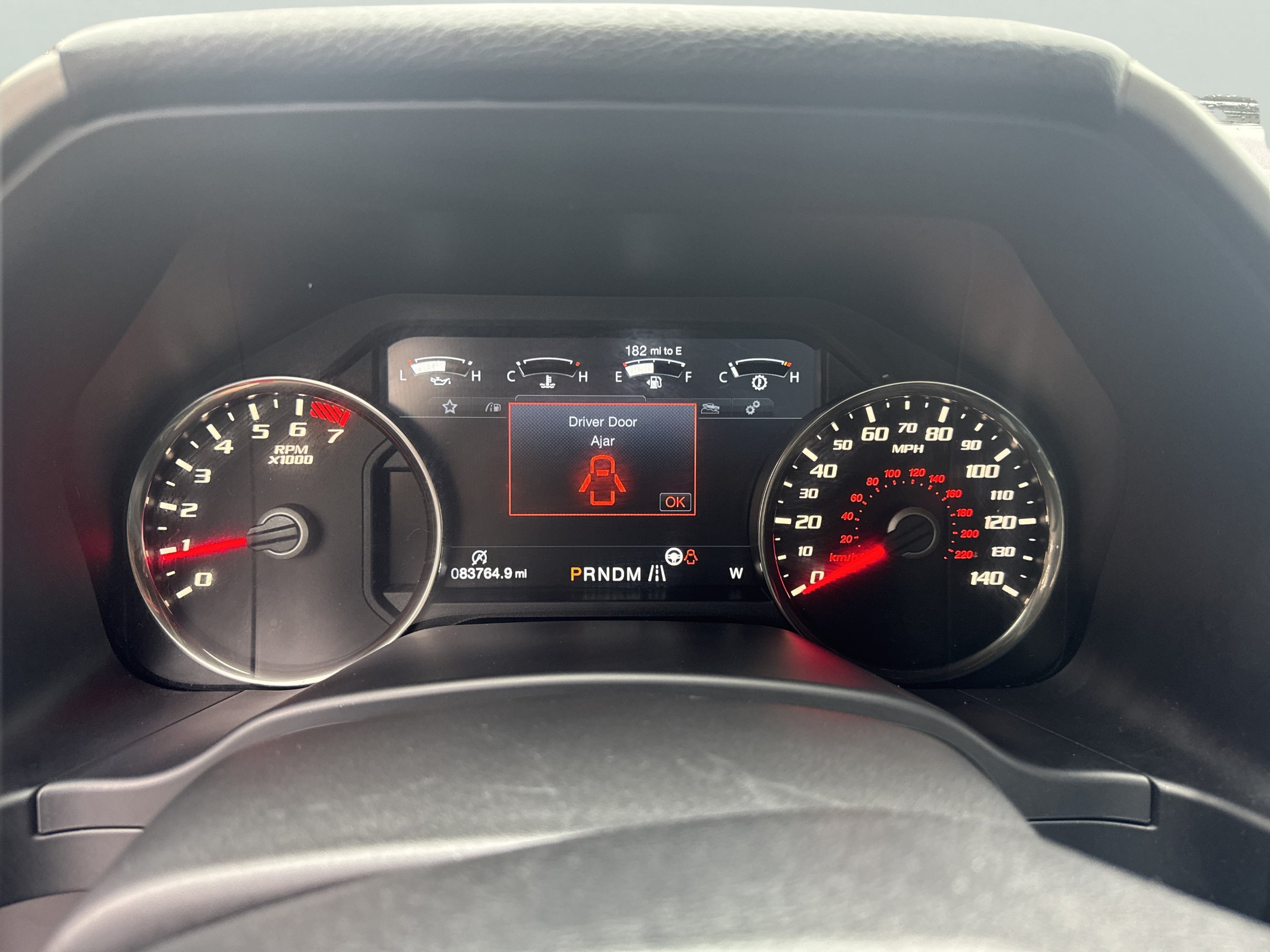 Used 2018 Ford F150 Raptor w/ Equipment Group 802A Luxury AWD/4WD image 16