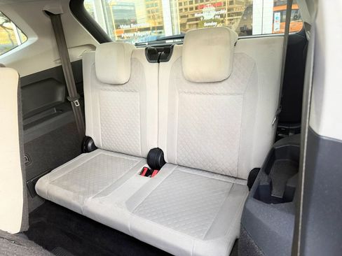 Used 2020 Volkswagen Tiguan S FWD image 27