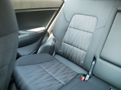 Used 2020 Kia Sportage LX AWD/4WD image 12