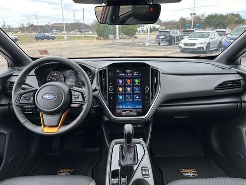 Certified 2024 Subaru Crosstrek 2.5i Wilderness w/ Crosstrek Mirror Package image 14