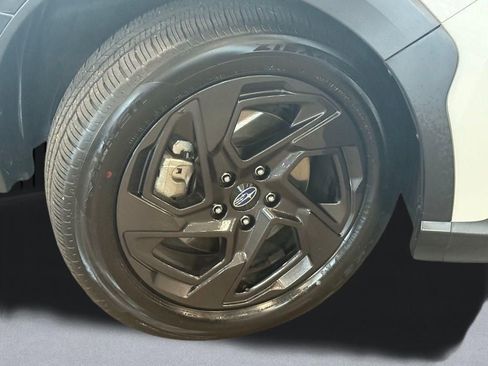 Certified 2025 Subaru Crosstrek 2.5i Sport w/ Popular Package #3A image 20