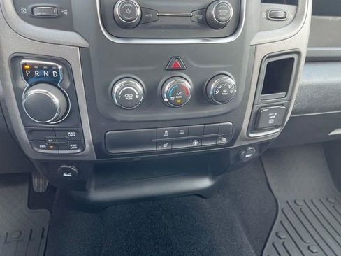 Used 2023 RAM 1500 Tradesman w/ Chrome Plus Package AWD/4WD image 29