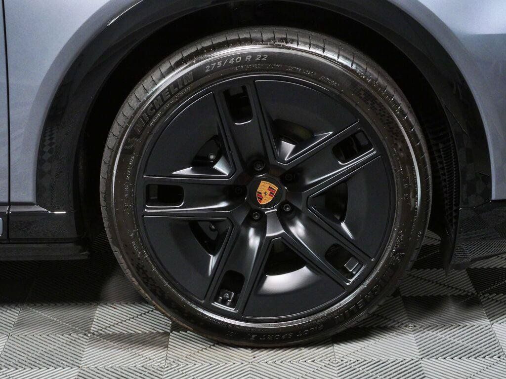 New 2026 Porsche Cayenne S AWD/4WD image 41