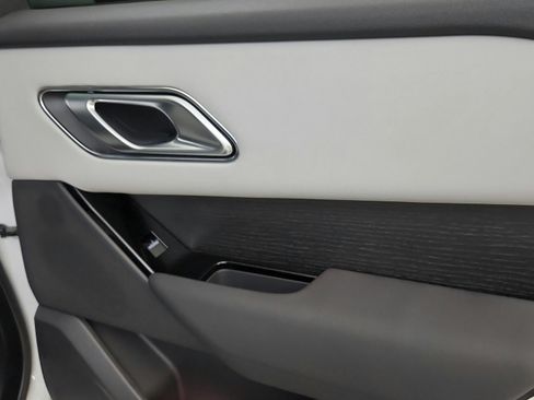 Used 2024 Land Rover Range Rover Velar Dynamic SE AWD/4WD image 28