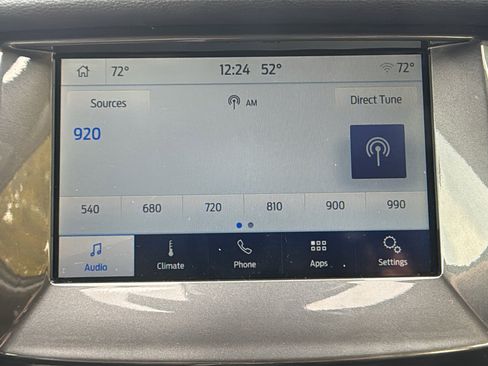 Used 2020 Ford Ranger Lariat w/ Trailer Tow Package image 28