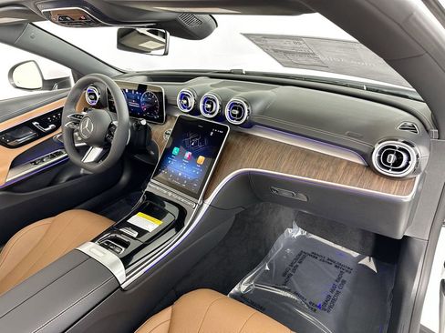 New 2026 Mercedes-Benz CLE 450 4MATIC Cabriolet image 30