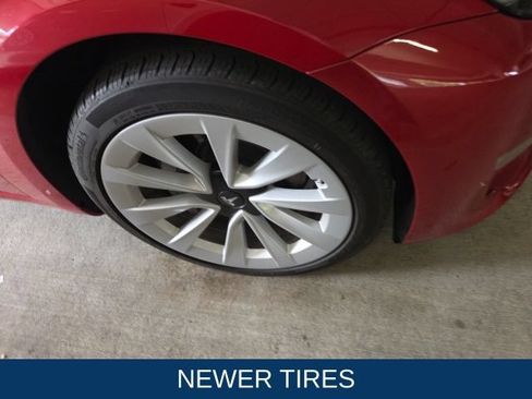 Used 2023 Tesla Model 3 Standard Range RWD image 3