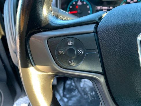 Certified 2022 GMC Canyon AT4 image 27