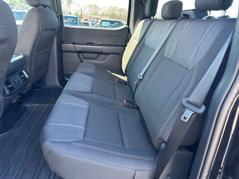 Used 2024 Ford F150 STX image 28