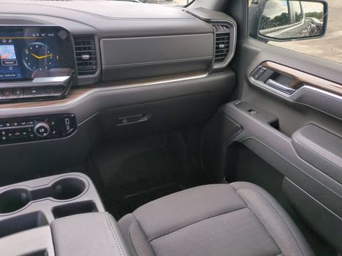 Used 2026 Chevrolet Silverado 1500 RST w/ RST Select Package RWD image 19