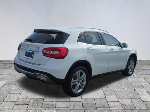 Used 2019 Mercedes-Benz GLA 250 image 7