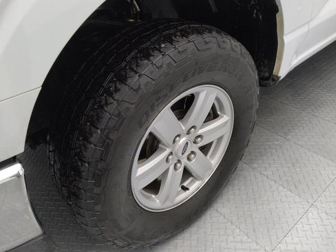 Used 2021 Ford F150 XL w/ Equipment Group 101A High image 31