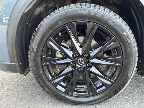 Used 2021 MAZDA CX-5 Carbon Edition AWD/4WD image 19