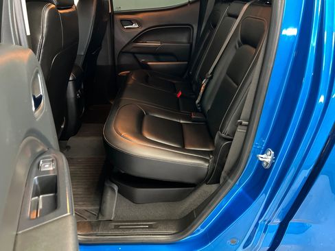 Certified 2022 Chevrolet Colorado ZR2 image 22