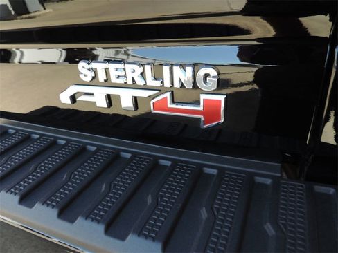 Certified 2024 GMC Sierra 2500 AT4 w/ AT4 Premium Plus Package image 23