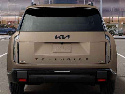 New 2027 Kia Telluride SX X-Line AWD/4WD image 13