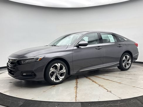Used 2020 Honda Accord EX image 1