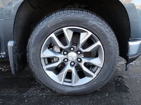 Used 2019 Chevrolet Silverado 1500 LT w/ All-Star Edition image 11