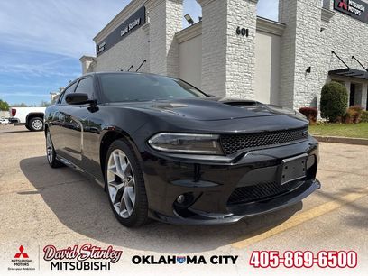 Used 2022 Dodge Charger GT w/ Blacktop Package
