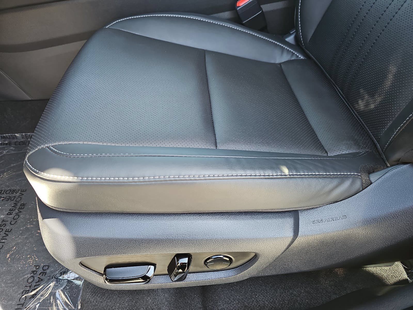 Used 2025 Lexus NX 350 AWD w/ Cold Area Package image 32