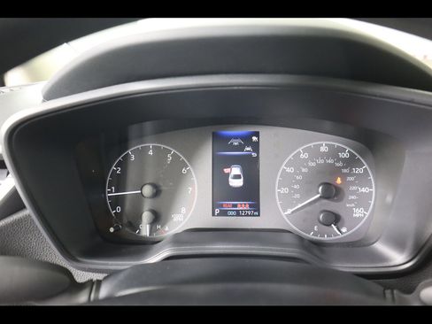 Used 2024 Toyota Corolla LE FWD image 23