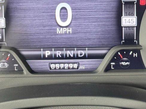 Used 2023 RAM 1500 Big Horn image 16