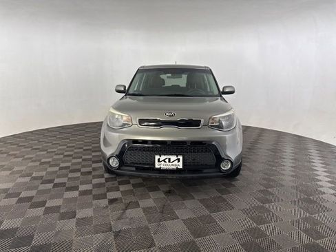 Used 2016 Kia Soul + image 5