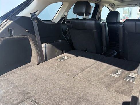Certified 2023 MAZDA CX-9 Touring image 11