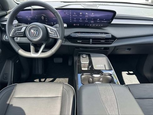 New 2026 Buick Enclave Sport Touring w/ Power Package FWD image 15