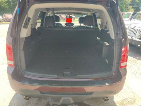 Used 2015 Honda Pilot EX-L image 16